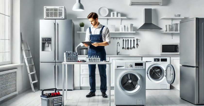 Aydın Daikin Servis Hizmetleri ile Evinizi Konforlu Hale Getirin