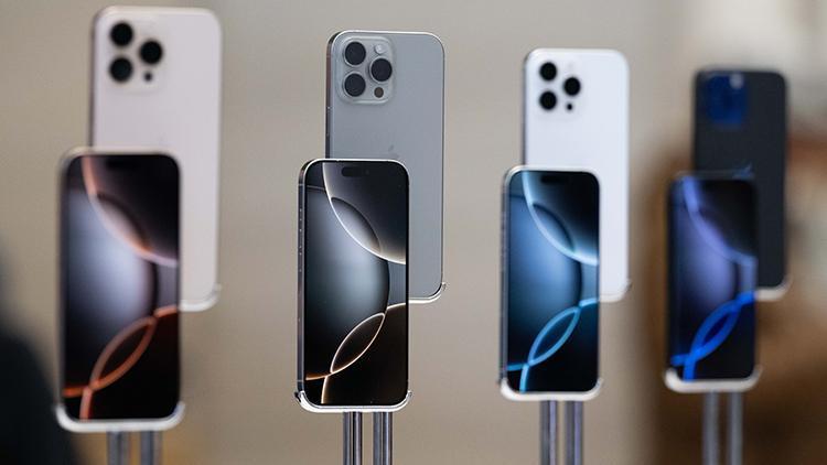 Apple, iPhone 17 ile video kameraları hedef alacak!