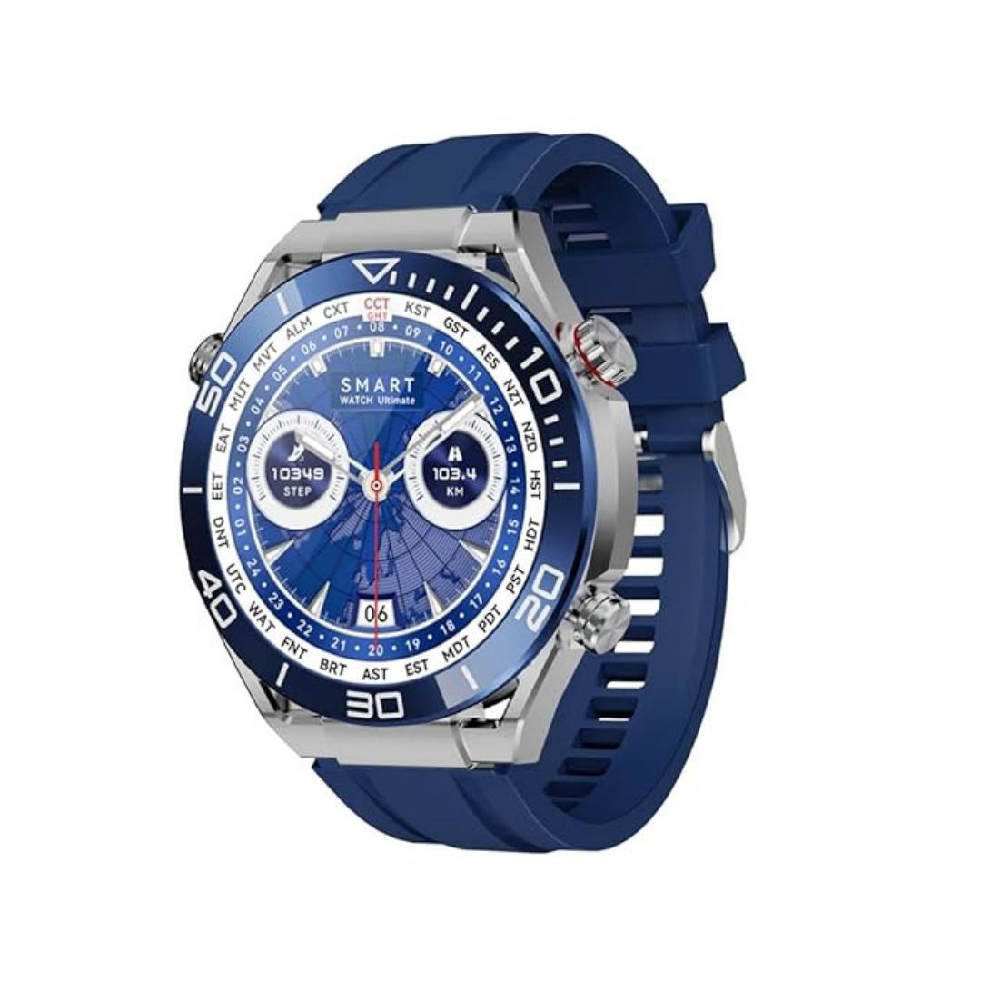 Robe G3 İzle Ultimate Smart Saat 