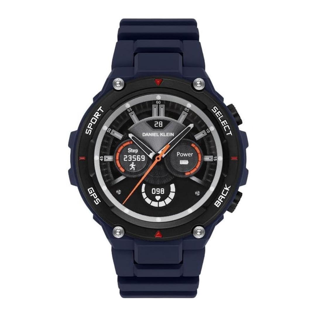 Daniel Klein DT5sports-02 Akıllı Saat Owatch