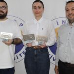 Üniversite öğrencileri, nükleer atıklardan üretilebilecek pil modeli geliştirdi