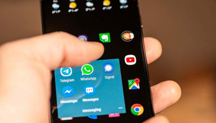 Signal nedir, özellikleri nelerdir? Signal nasıl kullanılır? Signal yazışma uygulaması