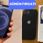 Şıklık ve performans tek telefonda! Apple iPhone 12 günün fırsat ürünü oldu