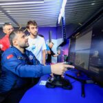 TEKNOFEST KKTC’de karadan denize ilk 5G denemesi