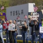 Musk’ın kararları Tesla’yı vurmuştu… Protestolara maruz kalan şirketin yaptığı büyük stratejik hata