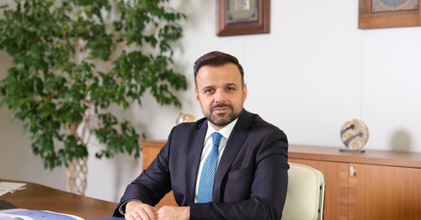 Turkcell ve BOTAŞ’tan 15 yıllık stratejik anlaşma