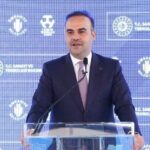 Bakan Kacır: Yeni Aziz Sancar’lar bu merkezde yetişecek