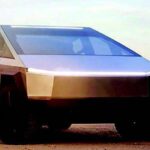 Polisin yeni gözdesi: Tesla Cybertruck