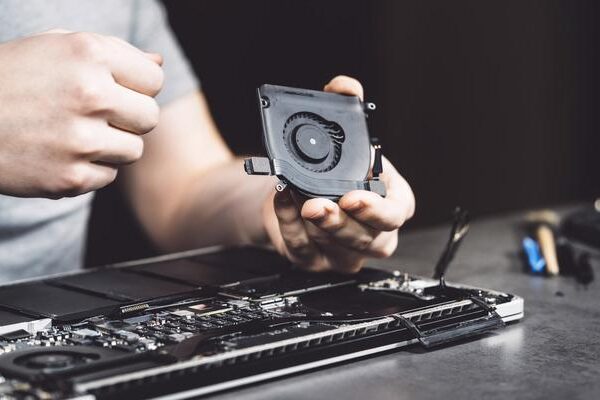 Laptop fanı sürekli çalışıyor, ne yapmalıyım? Laptop fanı sürekli çalışma sorunu ve çözümü