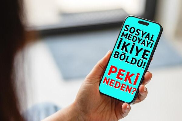 iOS 26’nın kodlarına gömülü yeni bir zil sesi bulundu! Sosyal medya ise ikiye bölündü… Peki neden?