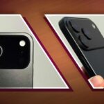 Sızıntı kaynağı görseller paylaştı! iPhone 17 Pro’nun kamera adasında radikal değişiklik