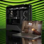 Nvidia, RTX 5050 ekran kartını tanıttı: İşte özellikleri!