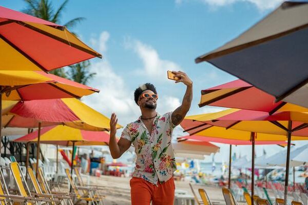 Summer is calling Instagram akımı nedir? Summer is calling ne demek? Summer is calling nasıl yapılır?
