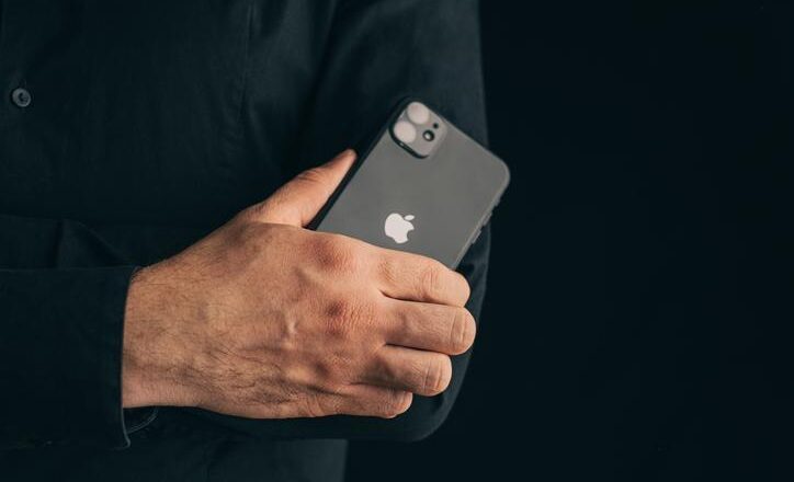Bir kişi öldüğünde Apple hesabına ne oluyor?