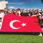 TEKNOFEST Takımları ABD’deki model uydu yarışmasına damga vurdu