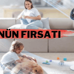 Serinlikten fazlasını arayanlar için Levoit 20dB Ayaklı Fan indirime girdi