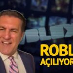 Erişim engeli getirilmişti… Roblox açılıyor mu? Mustafa Sarıgül, “gözümüz aydın” diyerek paylaştı