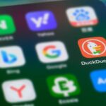 DuckDuckGo’ya yapay zeka tarafından oluşturulan görselleri gizleme özelliği geldi
