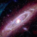 Komşu galaksi Andromeda’yı hiç bu kadar detaylı görmediniz