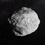 2032’de Ay’a asteroit çarpabilir – Haberler