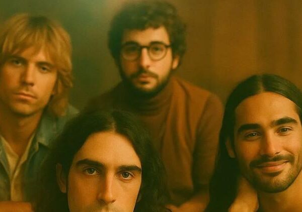 Spotify’daki gizemli grup yapay zekâ mı?