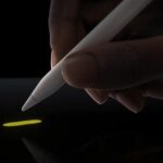 Yeni Apple Pencil havada bile çalışacak