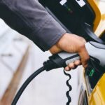 Elektrikli araç pillerine dahili yangın söndürücü geliyor