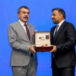 Öğretmen Bilgi Servisi ve Okul Veli Asistanı’nın tanıtımı gerçekleştirildi
