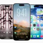 iOS 26’nın ilk halka açık betası yayınlandı