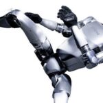 MacBook Pro fiyatına yapay zekalı insansı ev robotu
