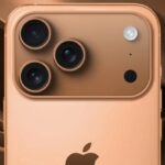 iPhone 17 Pro sokakta görüntülendi mi?