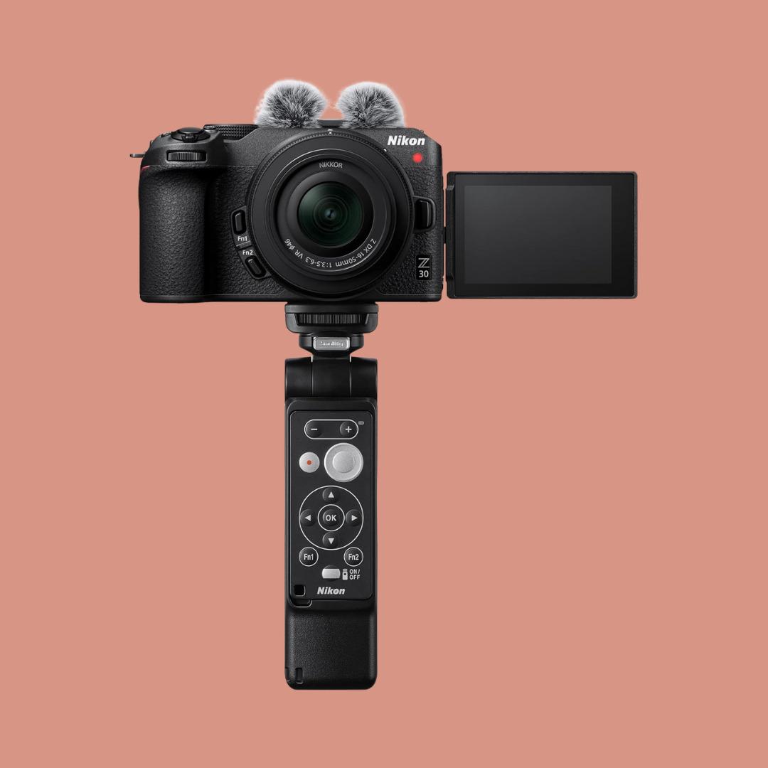 Suggerimenti per la telecamera che immorteliranno i tuoi ricordi di vacanza 8