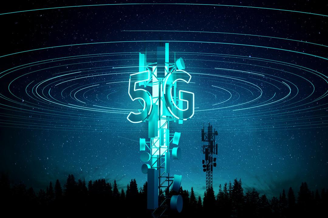    Devrimci Türkiye 5G için geri sayım başladı! İşte tarih tarihi ... 2