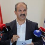 Sağlık-Sen Genel Başkanı: “Toplu sözleşme sürecinde önemli kazanımlar elde ettik”