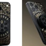 iPhone 17’den önce altın versiyonu tanıtıldı! Fiyatıyla ezber bozdu: 500 bin TL