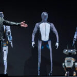 NVIDIA’dan insansı robotlar geliyor – Teknoloji Haberleri