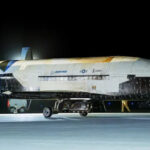 ABD’nin uzay uçağı X-37B “kuantum navigasyon” testi için hazırlanıyor