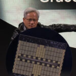 NVIDIA’dan Rubin yapay zeka mimarisi geliyor