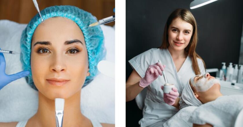 Burun Dolgusu ile Doğal ve Etkili Estetik Çözümler