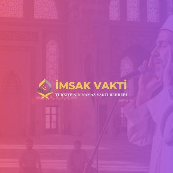 Ezanvakit.com- Türkiye’nin Güncel Ezan Vakti Rehberi