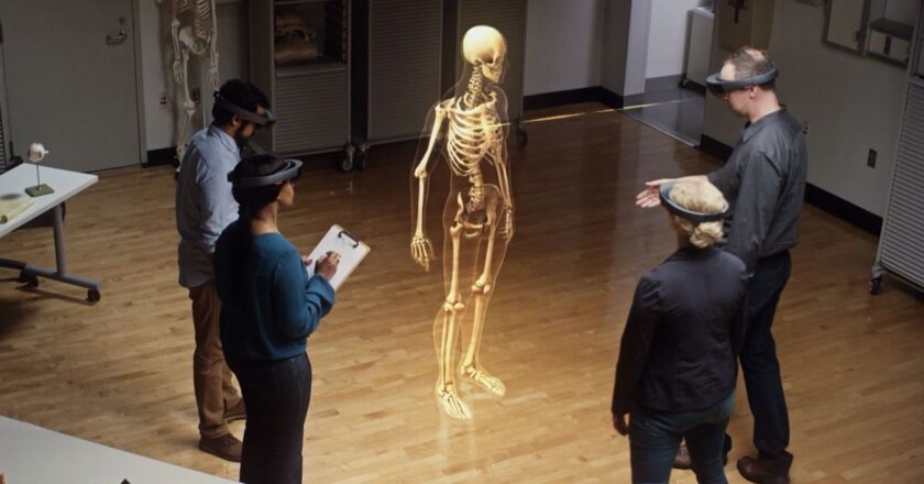 Teknolojide devrim niteliğinde yenilikler yakında