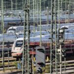 ‘Avrupa’yı Keşfet’ programı: AB’den gençlere 60 bin bedava tren bileti