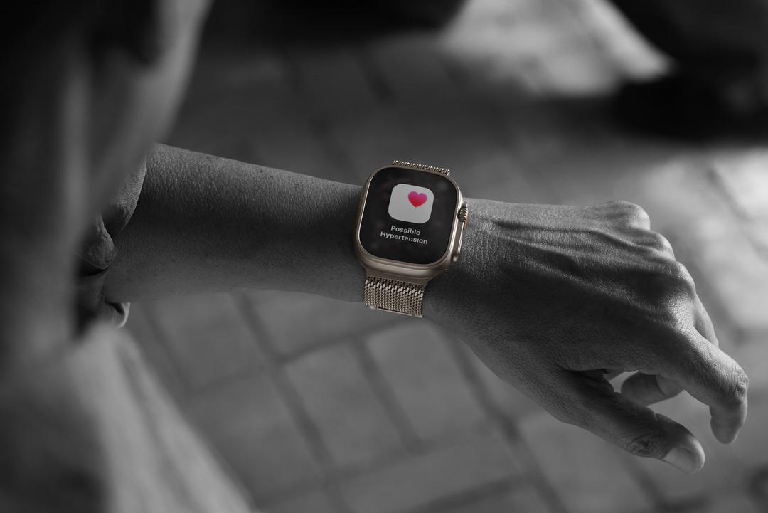 Apple yakında dedi! Apple Watch hipertansiyon bildirimlerine FDA 3 tarafından izin verilir