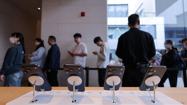 Bu ifade gündemde idi: bazı iPhone modelleri ... 3