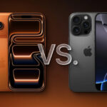 iPhone 17 Pro ve iPhone 16 Pro arasında hangi farklar var?