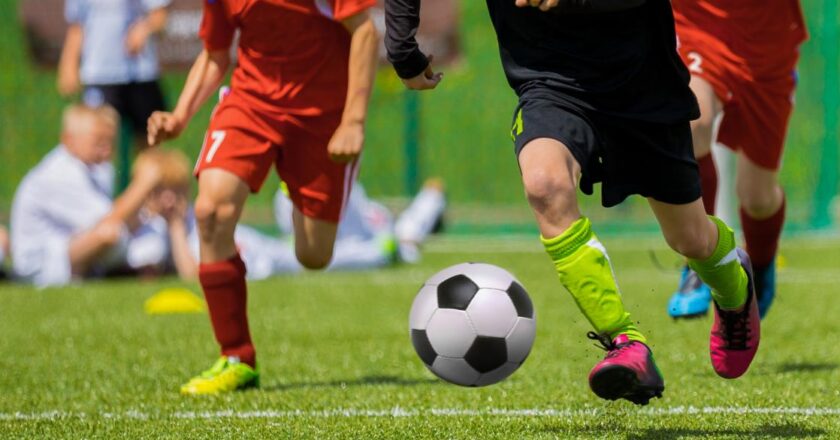 Futbol ve spor bilimleri: Performans analizi ve kondisyon