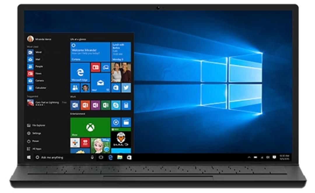 Windows 10 kullanıcılarına dikkat edin! Milyonlarca insan Microsoft 2'den bir uyarı aldı