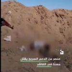 Afrika’nın kuzeyinde yer alan Sudan’da kriz ortamı katliama dönüştü