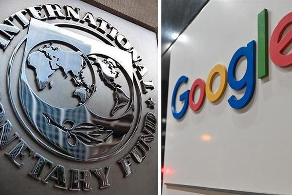 Google ve Dünya Bankasından yükselen piyasaların dijital altyapısı için işbirliği