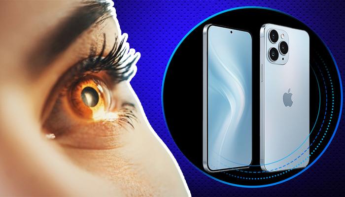 iPhone 20’nin kamerası insan gözüne yaklaşacak! Apple LOFIC teknolojisini test ediyor